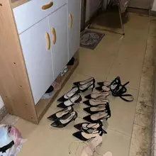 转了这么久终于找到了几个宝藏地点，打到虚死。想打胶的兄弟来。 #扫楼 #打胶 #射鞋