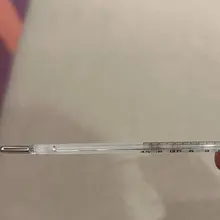 美美发烧中🥹