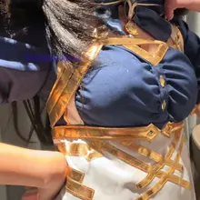 和女仆弓凛宝宝的一天，你想要微笑还是辱骂服务(？) master大老远揣来的罗森联玩偶太可爱啦! 不知不觉真的见了好多次，感恩(灬°ω°灬) #伊什塔尔 #油…