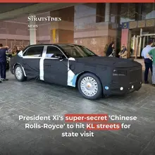 印媒这几天围着红旗 N701 打转：中国把元首座驾罩上黑布运进新德里，到底藏了什么？ 我倒觉得真正该问的是另一块布——南德里瓦桑特维哈尔“苦力营”外，那一排十…
