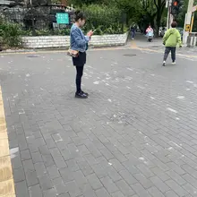 近期一些扫楼和街拍 #扫楼 #街拍