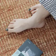 書。腳