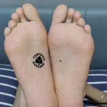 投稿 女友腳底