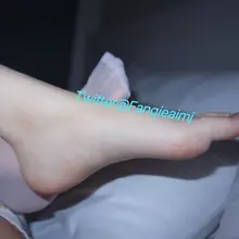 #足控 #足模 #恋足 #足交