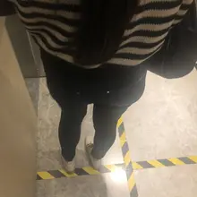 网友投稿女同事