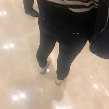 网友投稿女同事