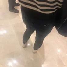 网友投稿女同事