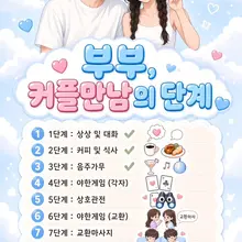 🍑 달콤부부💕소개합니다☑️ 경험은 현재 2.5단계 초보부부 입니다!!! 좀더 찐한이야기 만남은 디엠(소통)해여! 🍑달콤부부💕팔로우❤️부탁해요👍…