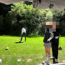 저희랑 같이 란딩하실 커플, 부부님 찾아요 8월 22일 스톤비치cc 13시대 노캐디 그린피 9만