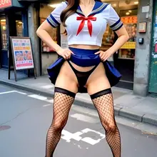 新学期が始まったところが多いですよね♡ 裕美も何十年ぶりに制服を着ました💋 でも…私…風俗嬢にしか見られないの💦