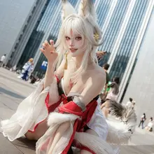 依旧心月狐 #MoonFox_WuWa #Xinyuehu #WutheringWavesMoonFox #鸣潮心月狐 #wuwa