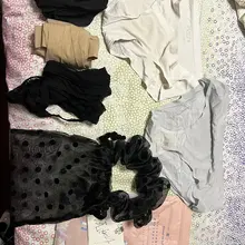 老粉都知道我之前有一位合拍女主@popoerwi ，凑合还收到了她新一年的礼物。一个信念、一个想法会让我们再相聚。说实话还是她的原味味道最好，那种刻在脑海里，…