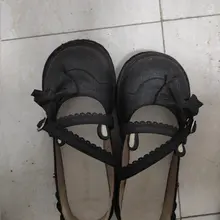 女友的 #lo鞋