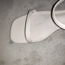 #打胶 #射鞋 #凉鞋