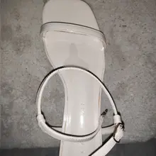 #打胶 #射鞋 #凉鞋