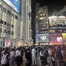 回台北來逛一下🤭🤭