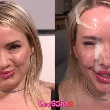 Very excited to announce that the Bimbo Bukkake Blowbang-Gangbang #4 is on Satu…