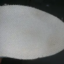 #射鞋 #玩鞋 #扫楼 #打胶 这双贝壳头的故事其实还没结束，刚好今天闲来无事在和大家分享分享。看这鞋垫一点一点的变黄，我的想法也愈发的变态，一心只想着把她彻…