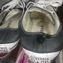 #射鞋 #玩鞋 #扫楼 #打胶 一直没玩过yeezy350本来想去玩下妹子的yeezy的....可到妹子家门口一看到踩着穿的converse就瞬间沦陷了...…