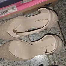 同好投稿，女邻居的高跟鞋。