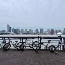 这云挺好，没有太阳直晒了