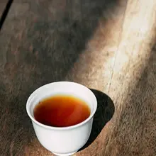 依旧是热爱的茶开启新的一天[太阳]