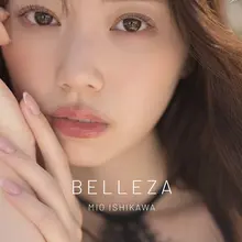 石川澪5th写真集『BELLEZA』が10月5日に発売します！ 今回なんとスペインで撮影してきました🇪🇸 東京と大阪でイベントもやりますよ〜詳細はお待ちくださ…