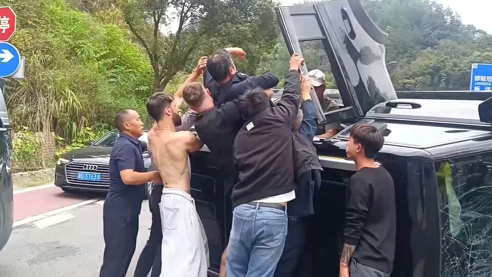 视频封面