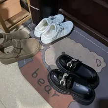 猜猜看走的时候我清理了嘛…