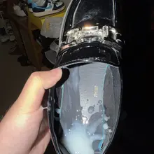 猜猜看走的时候我清理了嘛…