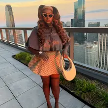 Photo posted by CupcakKe (@CupcakKe_rapper)