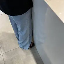 点击观看更多美脚