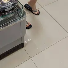 点击观看更多美脚
