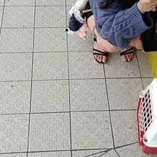 点击观看更多美脚