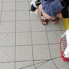 点击观看更多美脚