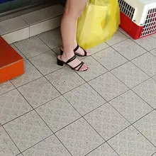 点击观看更多美脚