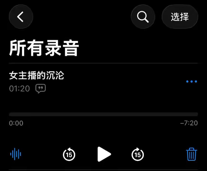 视频封面