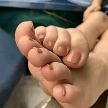嫩嫩的好想吃😍😍😍😍😍 https://t.co/v8iiX5WiyK #玉足 #足控 #恋足癖 #美脚 #脚崇拜 #脚底奴 #脚底板