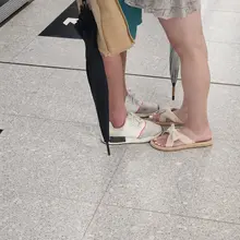 好美的一双玉足~真是让人春心荡漾~ 点击链接👉https://t.co/rG8p7wgpl8解锁更多精彩