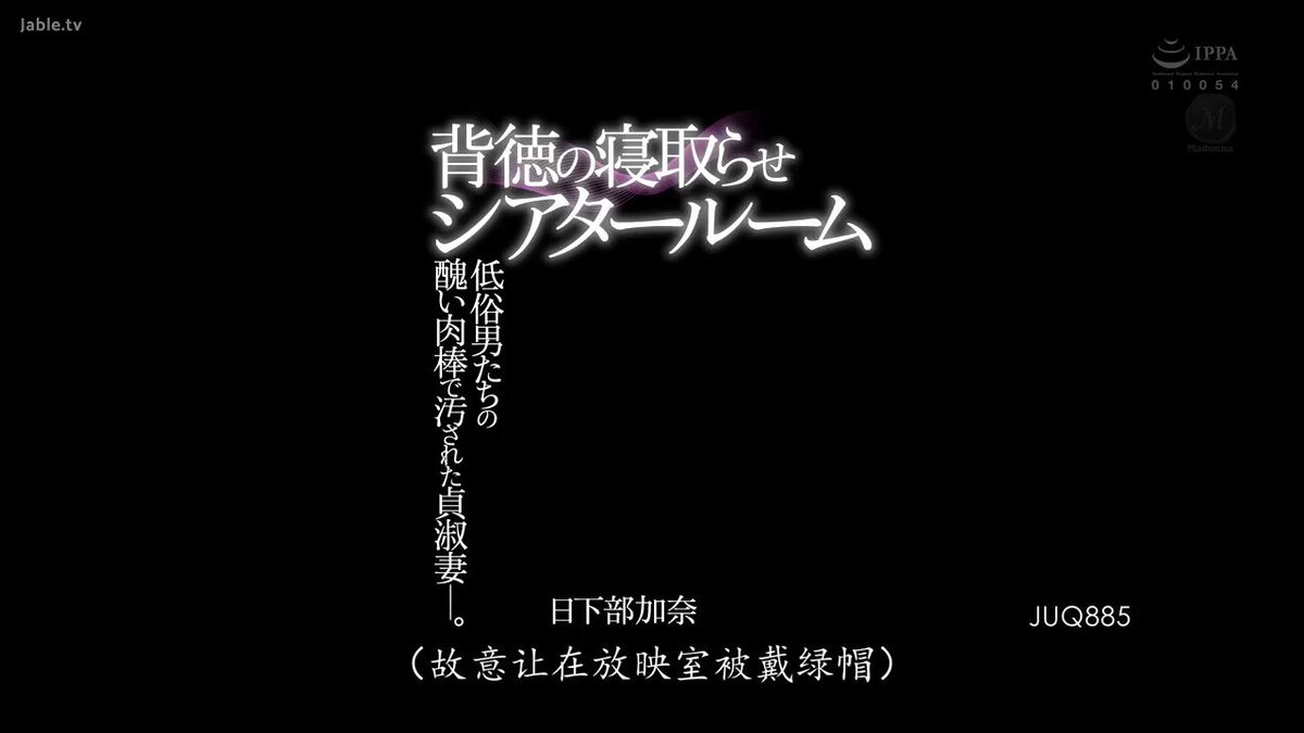 视频封面