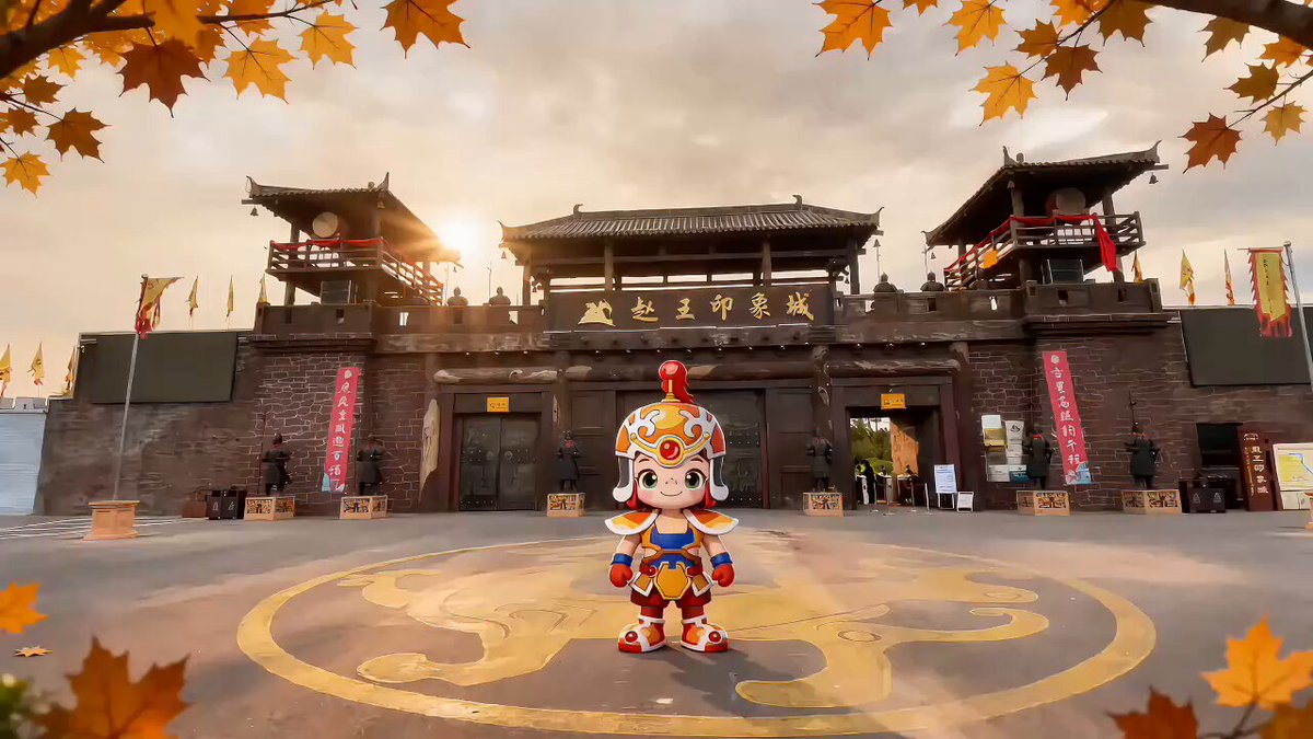 视频封面