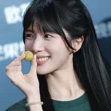 No.mx1507李思潼微博电影之夜两套造型生图，清纯牛仔裤T恤，邻家小妹 [127P+1.31G] #明星生图 #李思潼 自购地址：https://t.co…