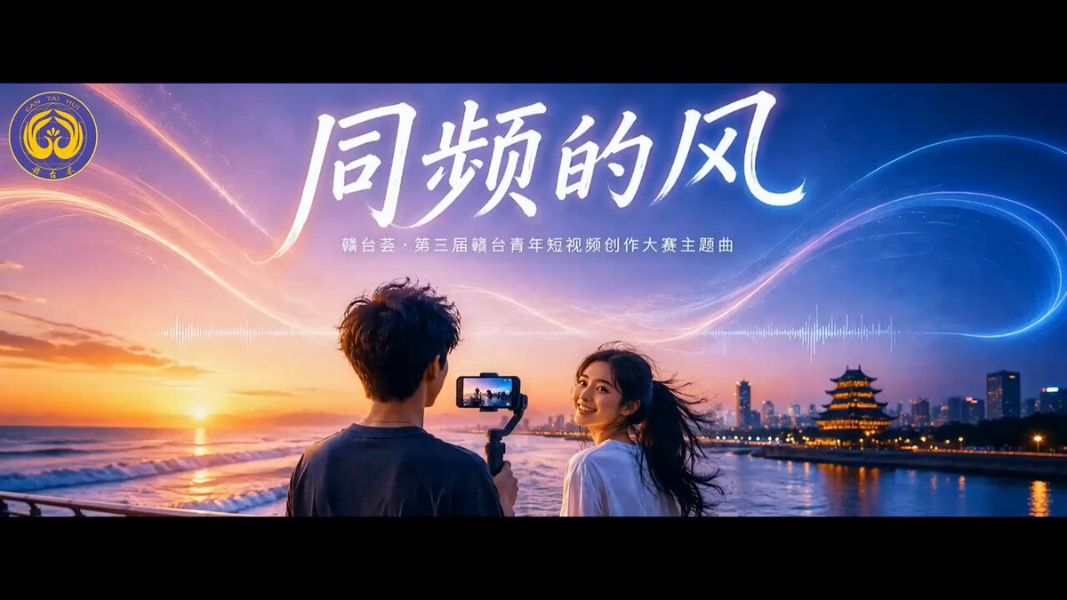 视频封面