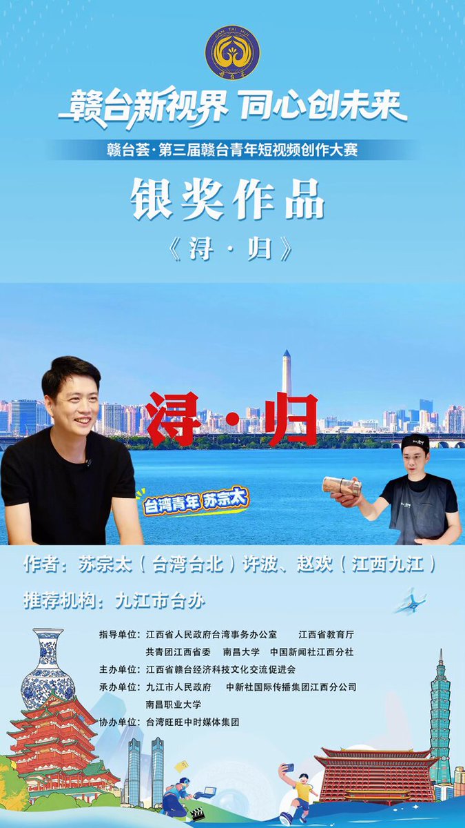 视频封面