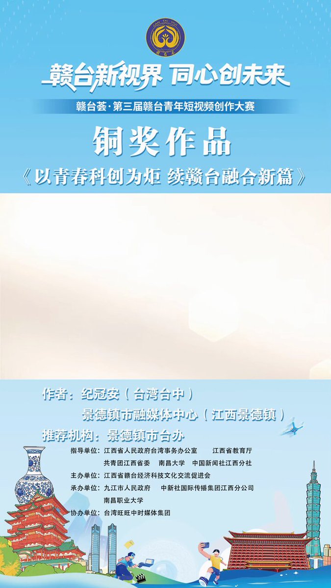视频封面