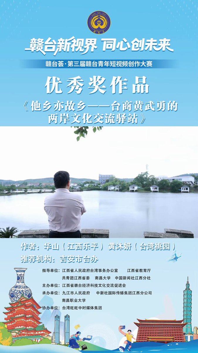视频封面