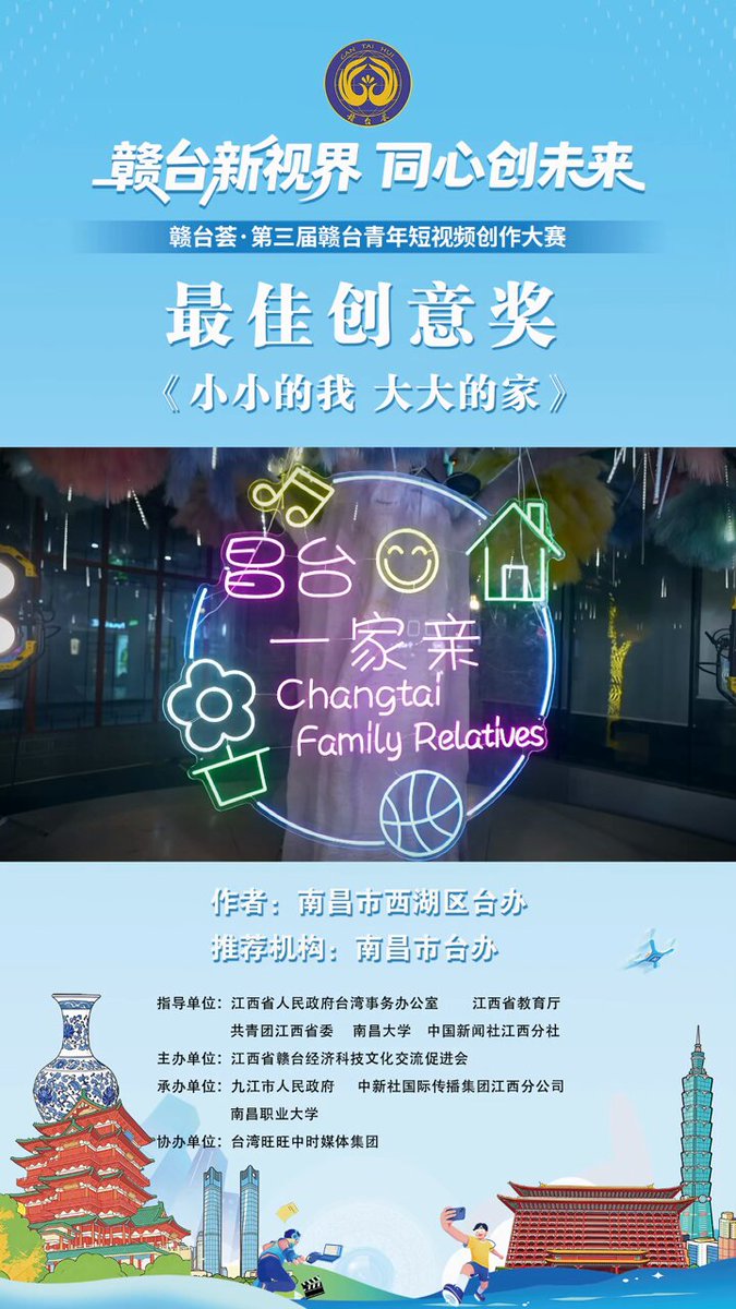 视频封面