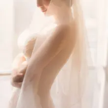 爬虫爬到的新娘私房 原片全程 内部已更新