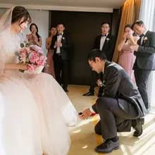 爬虫爬到的新娘私房 原片全程 内部已更新
