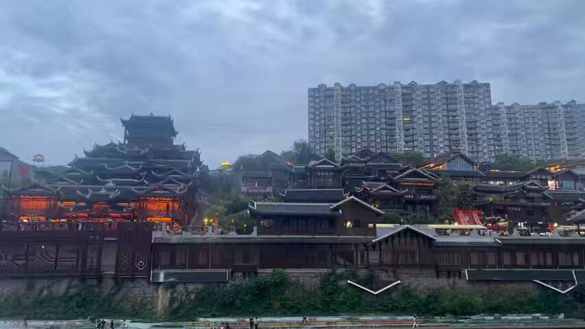 视频封面